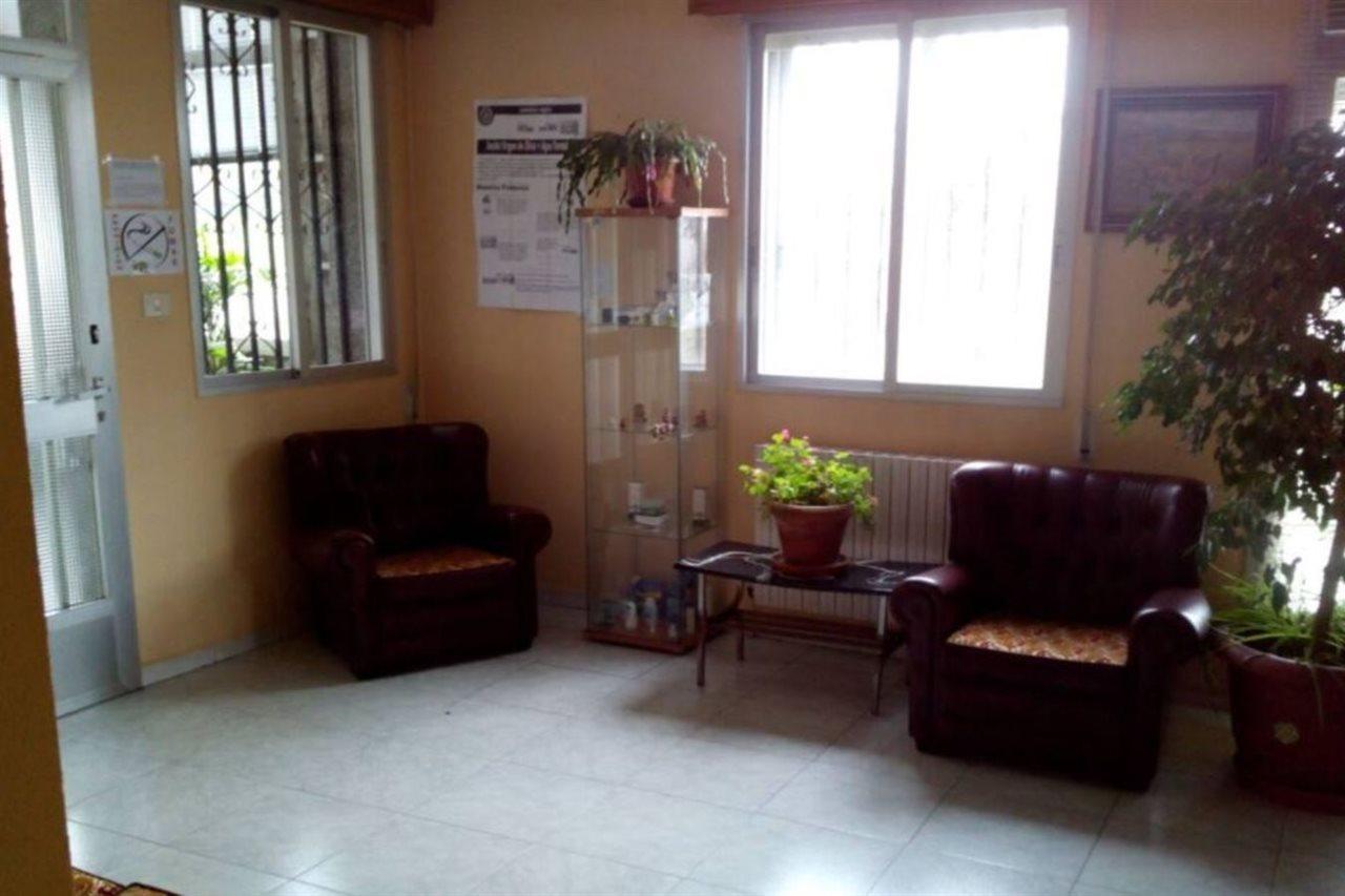 Hostal Sequeiros San Ciprián de Viñas Exterior foto